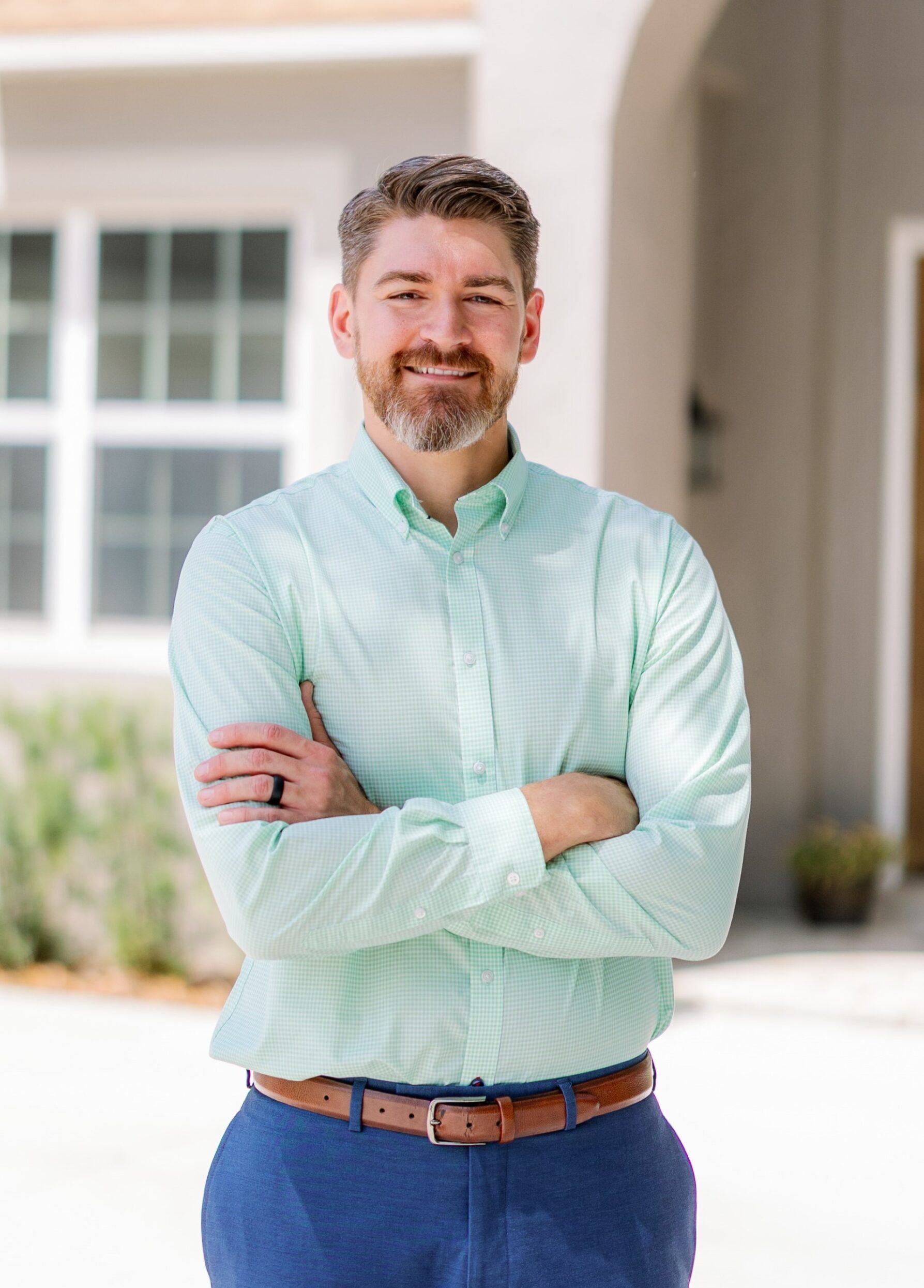 Jared | Safford Real Estate | SaffordRealEstate.com