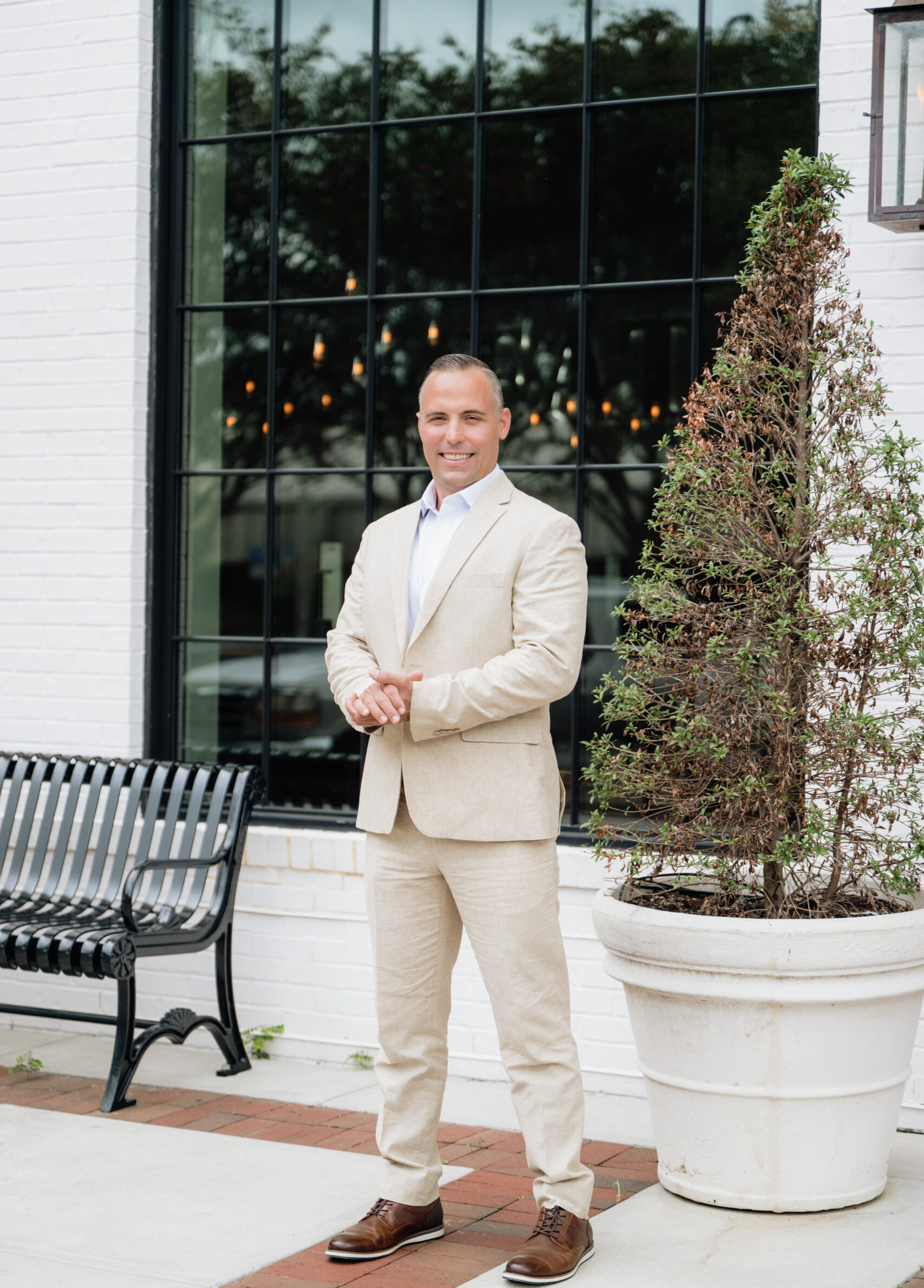 Blake Safford | Safford Real Estate | SaffordRealEstate.com